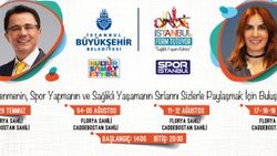 İBB ile 'İstanbul Form Tutuyor'
