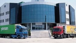 Gıda sektörünün dev ismi Yörsan Dubaililer'in oluyor