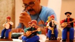 Ankara'daki eylemci Başbakan'ın komşusu çıktı