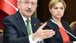 Kemal Kılıçdaroğlu gazetecilerle bir araya geldi