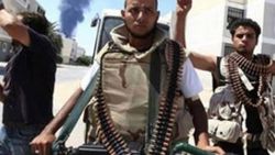Libya'da çatışmalar: 26 ölü 80 yaralı