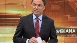 Acun Ilıcalı'nın aldığı TV8'de duygusal veda