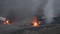 PKK'nın tehditleri TSK'yı harekete geçirdi