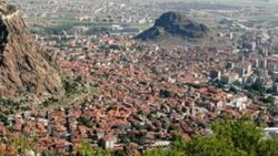 Afyonkarahisar'da konut fiyatları arttı