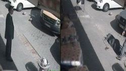 Ankara'da bir polis bir MİT'çiyi öldürdü