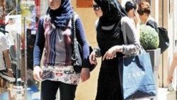 Türkiye'nin yeni gözdesi Arap turistler