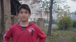 Oyun parkında kuş avlayan 2 kişi, 9 yaşındaki çocuğu yaraladı