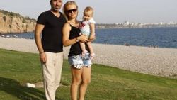 Yayaya otopark ücreti kesildi