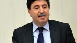 Altan Tan'a canlı yayında terörist taziyesi soruldu