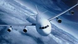 Mozambik'te kaybolan uçaktan kötü haber geldi