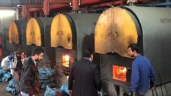 Operasyonlarda ele geçirilen uyuşturucular yakıldı
