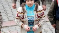 Tacizcisini öldüren kadına 'haksız tahrik' indirimi