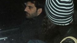 Kaan Urgancıoğlu yakalanınca sinirlendi
