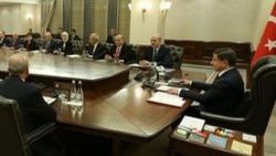 Kabine 13 yıl sonra Ankara dışında