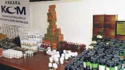 Kaçak Viagra satıcısından Cem Yılmaz savunması