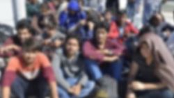 Kırklareli'de 101 kaçak yakalandı