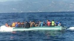 Çanakkale'de 51 kaçak yakalandı