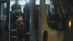 Edirne'de 22 Suriyeli kaçak yakalandı