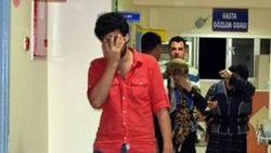 9 kaçak Midilli Adası diye Balıkesir'e bırakıldı