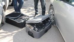 Adıyaman'da kaçak sigara operasyonu