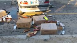 Van'da trafik kazası: 3 ölü 2 yaralı