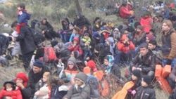 Göçmen kaçakçısı 18 organizatör yakalandı
