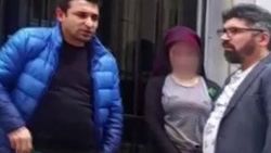 Otel odasında zorla tutulan genç kızı polis kurtardı