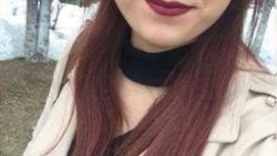 Kayıp sanılan genç kız uyuşturucu kuryesi çıktı