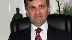Kadıköy Kaymakamı gözaltına alındı