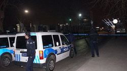 Kadıköy'de bomba alarmı