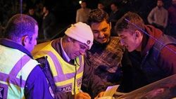 Kadıköy'de bir gecede 160 araca ceza