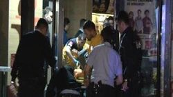 Kadıköy'de restoranda silahlı soygun: 4 yaralı