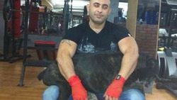 Kadıköy'de spor hocası cinayeti