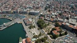 Üniversiteliler İstanbul'da kiralık ev arayışına girdi