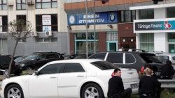 Kadıköy'de silahlı şahsa operasyon