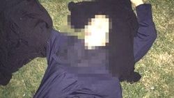4 aylık hamile kadın kendini 17. kattan attı