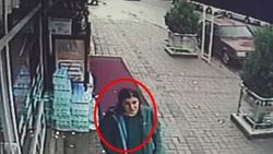 İzmir'de teröristler kılıktan kılığa girip keşif yapmış