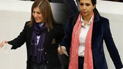 TBMM'de kadın milletvekillerinin şıklık yarışı