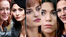 Ünlü kadınlardan kadın cinayetlerini önlemek için 5 talep İZLE