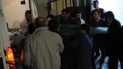 Gaziantep'te kadın cinayeti