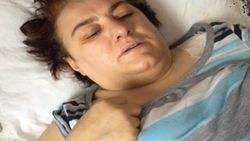 Mahkemenin takipsizlik verdiği adam eşini vurdu