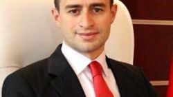 Beytüşşebap eski Kaymakamı Güntepe gözaltına alındı