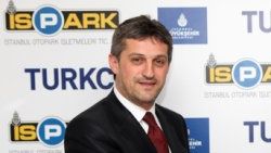 Kadir Gurbetçi Ümraniye için aday adayı oldu