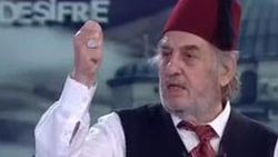 Kadir Mısıroğlu'dan CHP ve Gülen'e ağır eleştiriler