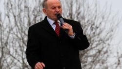 Kadir Topbaş'tan İTÜ-İstinye Metro müjdesi