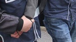 Samsun'da 2 DEAŞ'lı hakkında tutuklama kararı