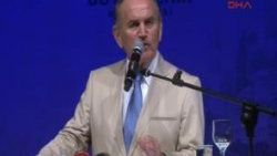 Kadir Topbaş: Devam edeceğim