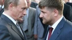 Putin'den Kadirov'a aday ol emri