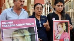 Acılı anne: Kızımdan ne istediniz