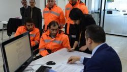 Taşeron işçilerin kadro başvuruları bitiyor